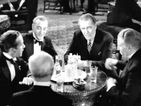 Lost Horizon (1937) - last three minutes