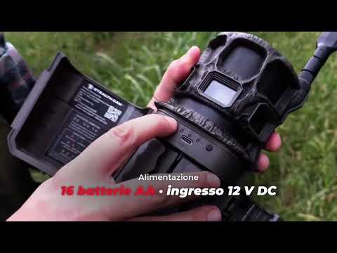 accessori: Cinghiali in collina: la prova sul campo delle fototrappole Stealth Cam Fusion Max 2.0 e Revolver Pro 2.0 di Strobl.cz