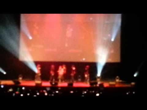 Boyfriend dont touch my girl 130316