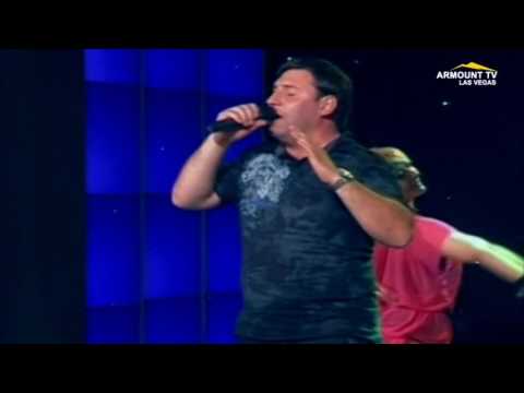 MER SHOW ISHKHAN KHACHATRYAN