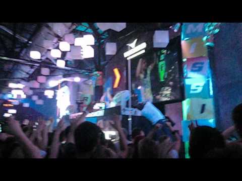 ATB feat. JanSoon - Move On@Trancemission