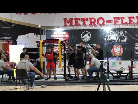 WPC 2021 | The lightest squat in u100 category! | 30 KG IN THE AIR
