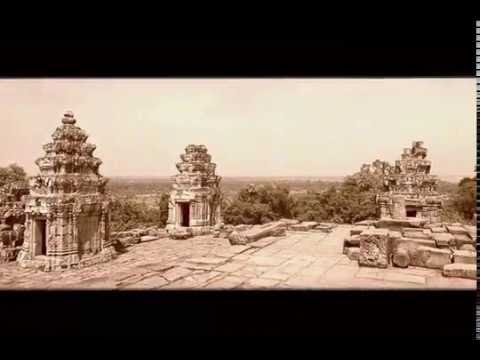 AGO - អណាចក្រអង្គ ft. LISHA, TUM & POU KHLAING (ANGKOR PRIDE)