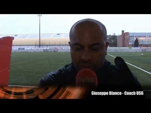 21 J CFA 2 ICF CROIX - US GRAVELINES VIA DELTA SPORT