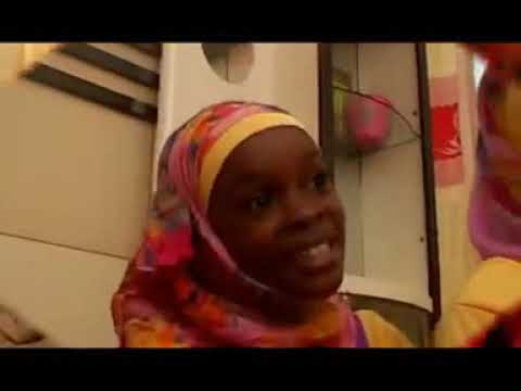 Qaswida~ Sunnah Njema