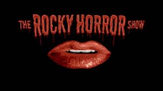 The Rocky Horror Show =+ ATARI XL / XE =+ Demo