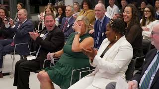 CLW 2026 | Sandra Day O’Connor Award for Excellence in Teaching Civics