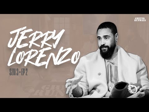 Ghetto Runways | S3 EP2 — Jerry Lorenzo