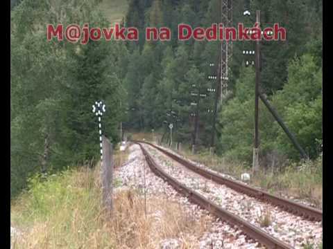 754.071 v Slovenskom raji