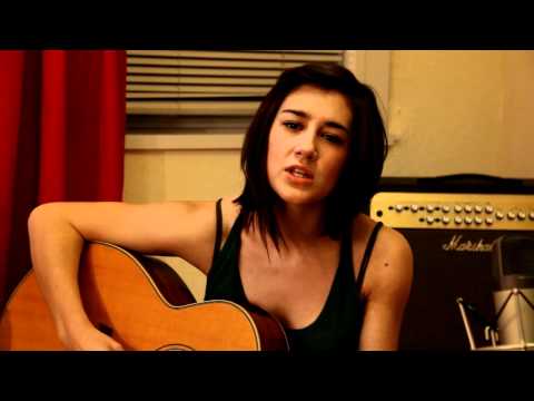 Mcfly - That's The Truth (Hannah Trigwell acoustic cover)