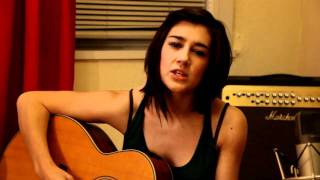 Mcfly - That&#39;s The Truth (Hannah Trigwell acoustic cover)
