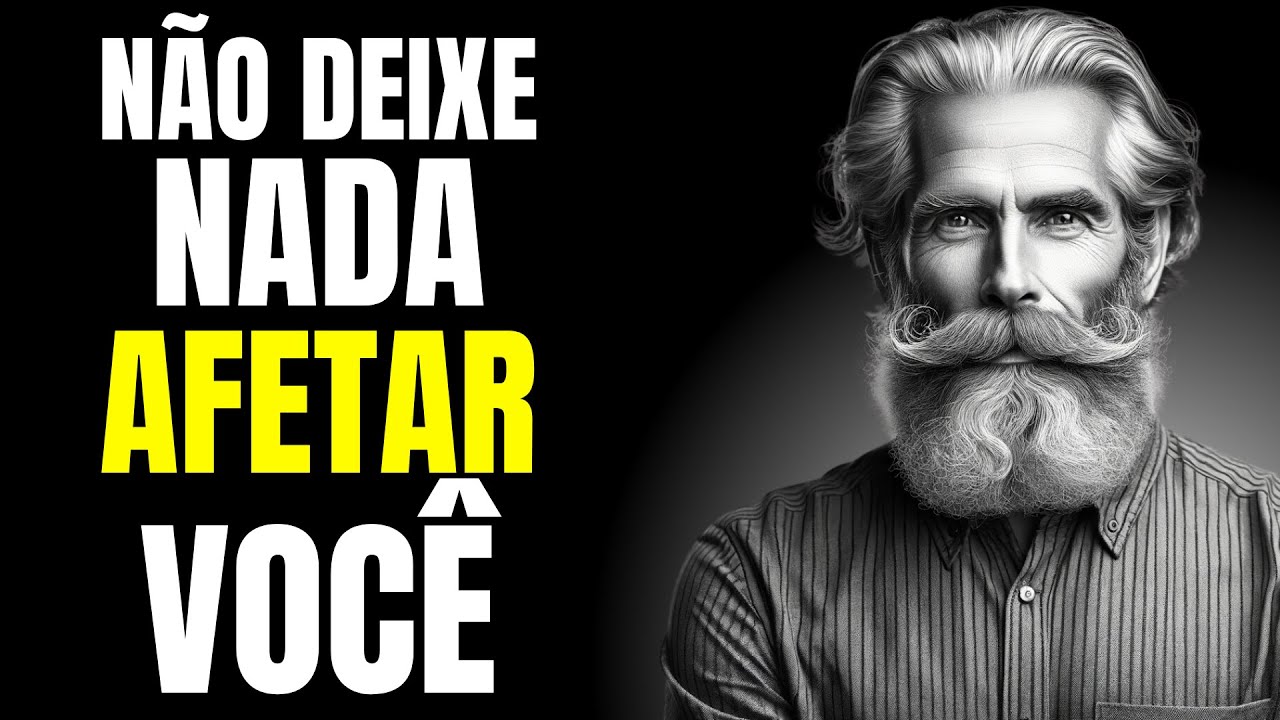 13 PRINCIPIOS ESTOICOS Para Que NADA Te AFETE (Epicteto) | Estoicismo