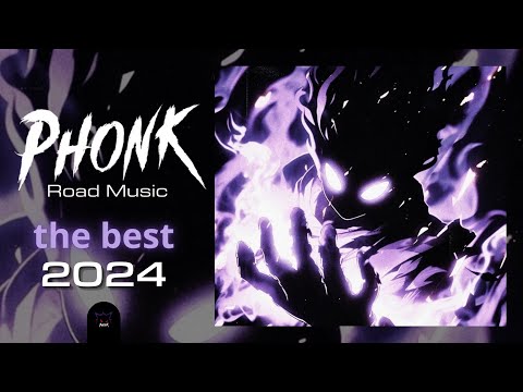 Phonk Music 2024 ※ Aggressive Drift Phonk ※ Фонк 2024