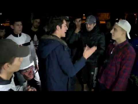 RASTA ALEXUNDER vs ITU SANTIFLEX -FINAL- Fecha Doble 5/6 Torneo -15/7- DarkJail