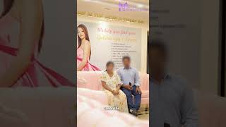 IVF Testimonials