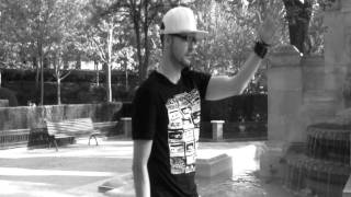 RGZ-Shut It Down choreography