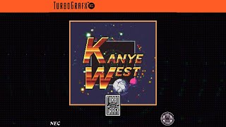 LEAKED: Kanye West - Cant Look In My Eyes (Too Bad I Have To Destroy You Now) ft. Kid Cudi