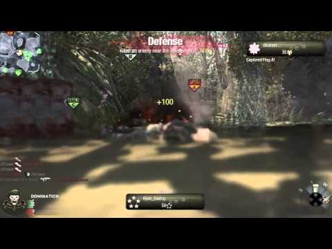 Top 5 Clips of 2013 ft  Rudy & Ollie