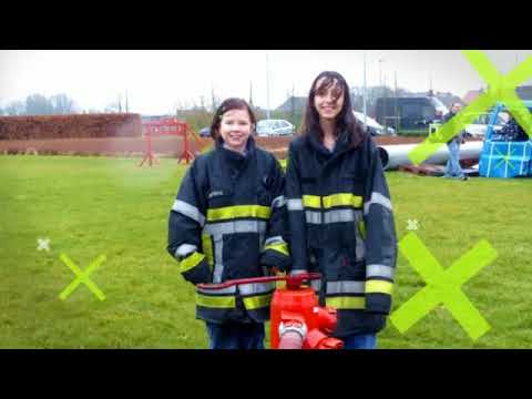 Winnaars verkeersdag