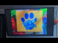Nick Jr Fish 1996