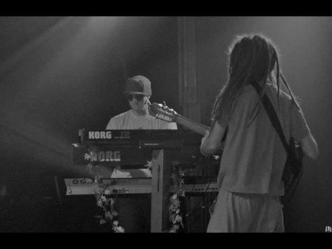 Martin Zobel - Playing god