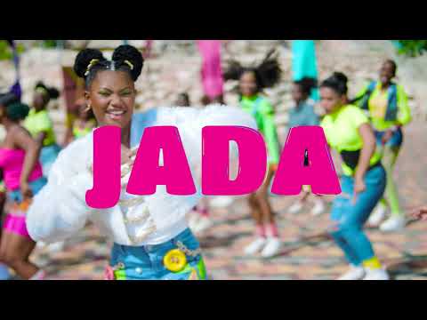 Trailer for Jada's upcoming single and music video "Feliz" to be released November 19, 2021