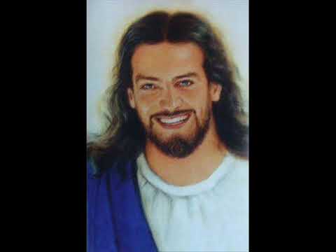 Jesus Amado video