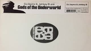 Jahkey B & DJ Jaymz - The Realm Continues