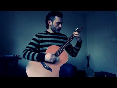 Homeless by RafQu (Cover)