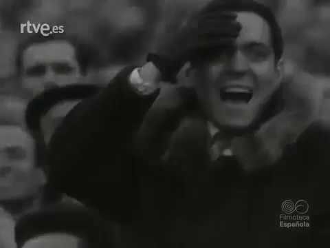 Real Madrid 1 FC Barcelona 0 (Liga 1958-1959)