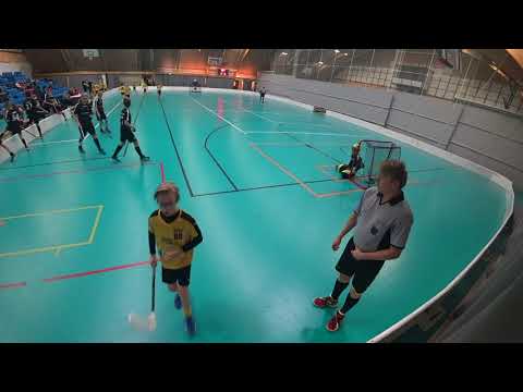 2017-12-02 Imatra: Heinola Rangers - Welhot Stars 9-3 tappio