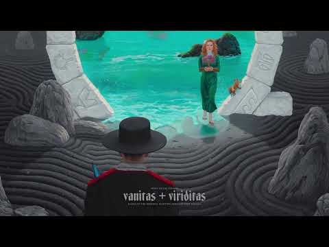 "Vanitas + Viriditas (Original Soundtrack)" by Zac Tiessen
