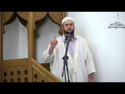 Kazivanje o Musau alejhi selam