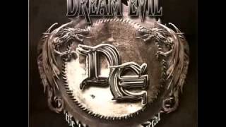 dream evil-into the moonlight
