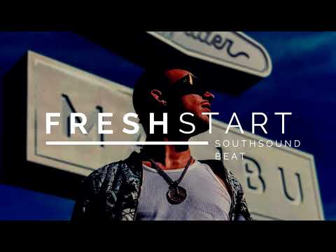 [ FREE ]  Vegas Jones x Boston George Type Beat  " FRESH START "  (Prod.Southsound) 2018