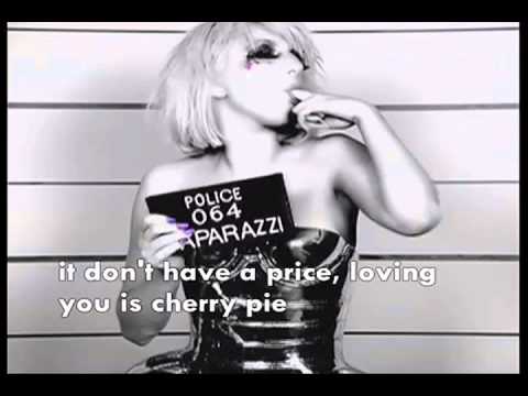 Lady Gaga-paparazzi *cover by MoA feat. A-Csan* with Lyrics