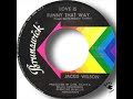 Jackie Wilson   Love Is Funny That Way