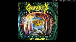 Crematory - Only Once In A Lifetime (1994)