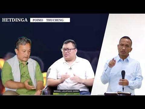 MIHEM hinkho  A  kichat UMPEN | Rev. Sholal Touthang Latest sermon 2025
