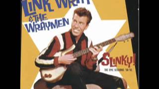link wray and the wraymen "moonlight love"