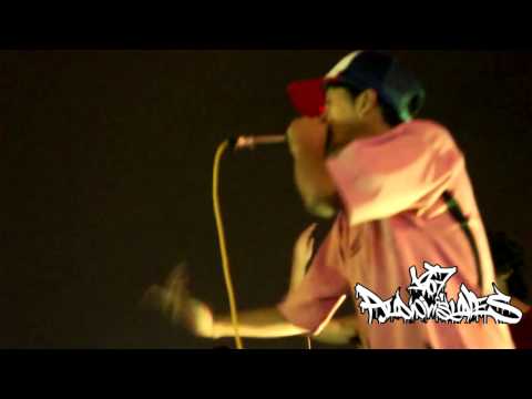 ALESS VS CREATIVO   16AVOS INTERBARRIOS I I