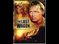 Previews From The Last Wagon 2006 DVD