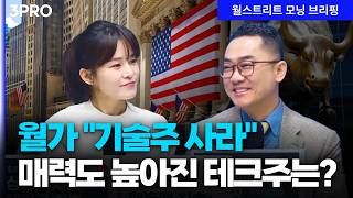 엔비디아 실적발표 임박, 월가는 왜 M7을 투자하라고 하나? | 이춘광 레그넘투자자문 대표 [글로벌 인터뷰]