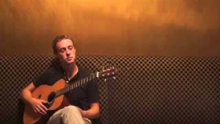 Luke Temple - Serious