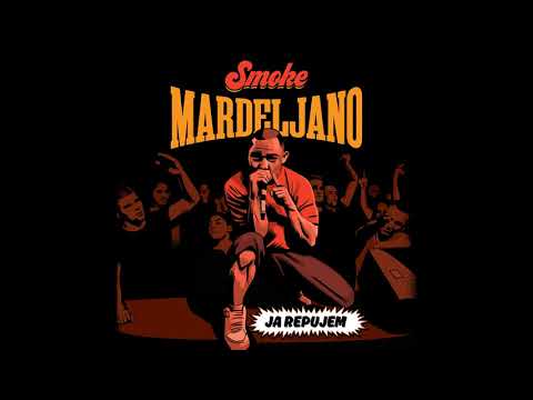 13. Smoke Mardeljano - Divlje dete