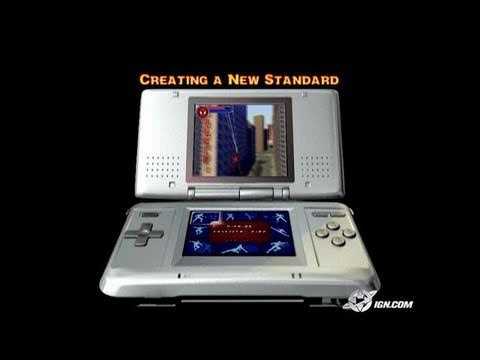 spider man 2 nintendo ds cheat codes