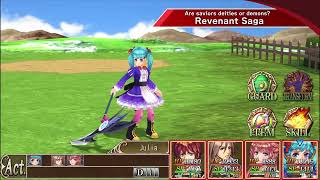 Kemco RPG Selection Vol. 1 (Multi-Language) video 1