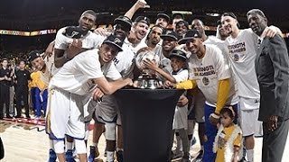 Golden State Warriors