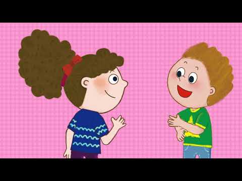 Let's Smile 2 Unit 12 Song - Are You Ready?