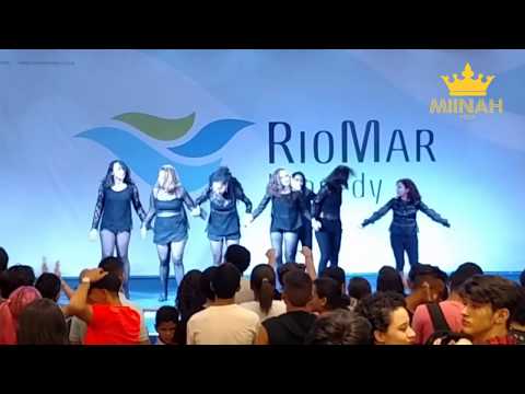 [K-FEST 3ª EDIÇÃO] BP Rania - Make me Ah